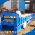 Best selling used metal roof panel roll forming machine